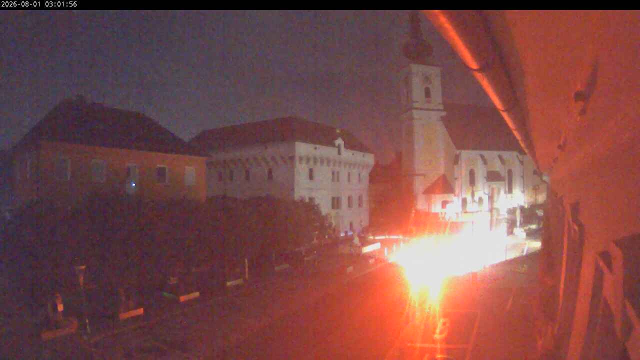 Webcam Vorchdorf