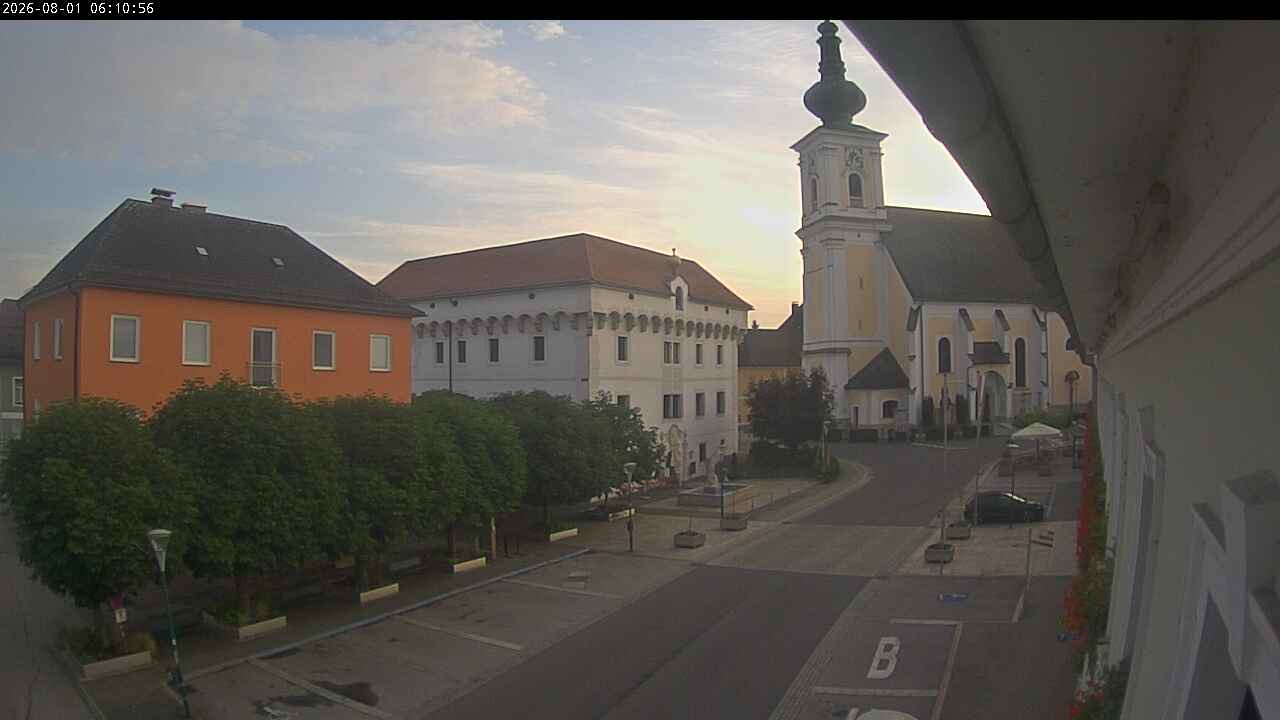 Webcam Vorchdorf