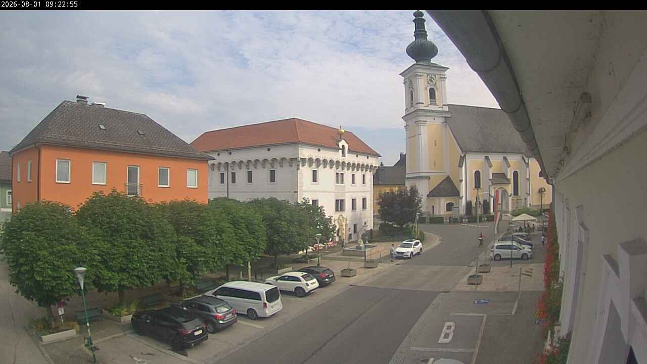 Webcam Vorchdorf