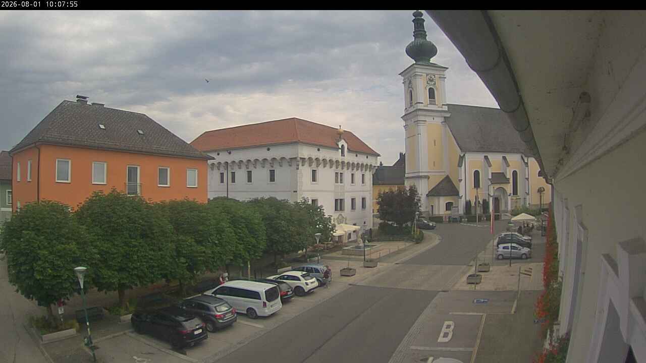 Webcam Vorchdorf