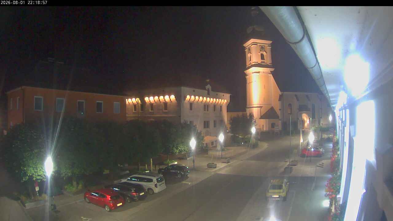 Webcam Vorchdorf