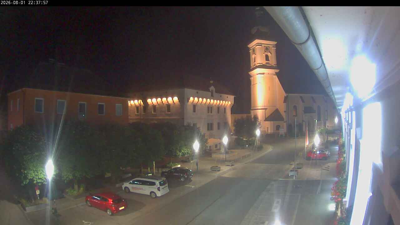 Webcam Vorchdorf