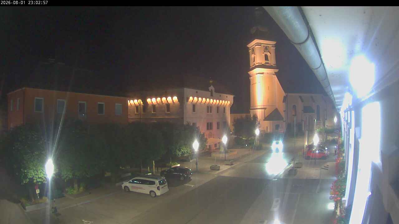 Webcam Vorchdorf
