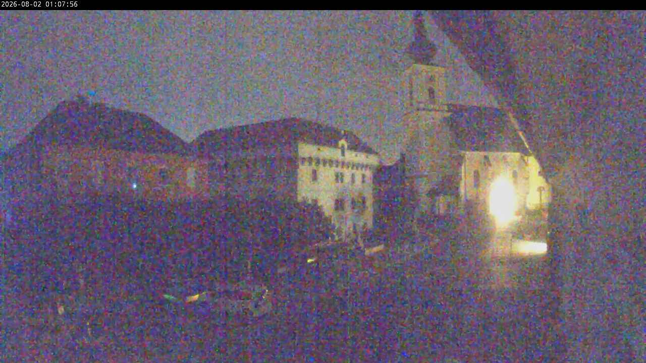 Webcam Vorchdorf