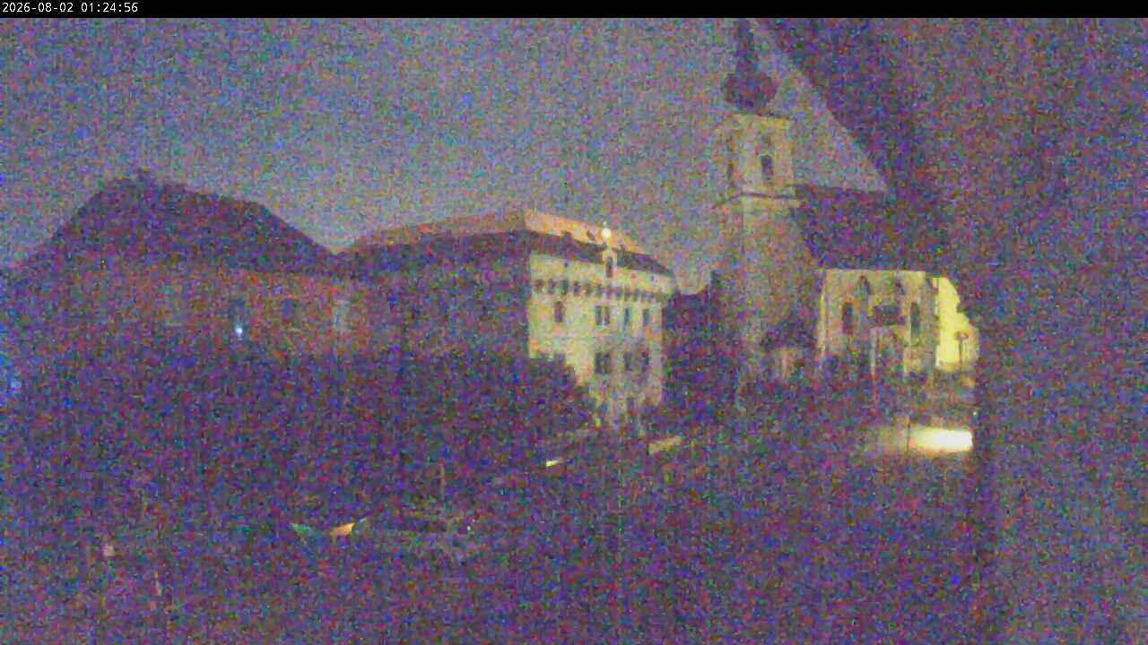 Webcam Vorchdorf