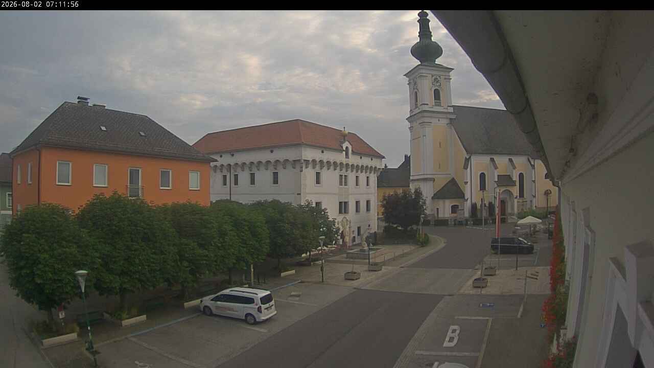 Webcam Vorchdorf