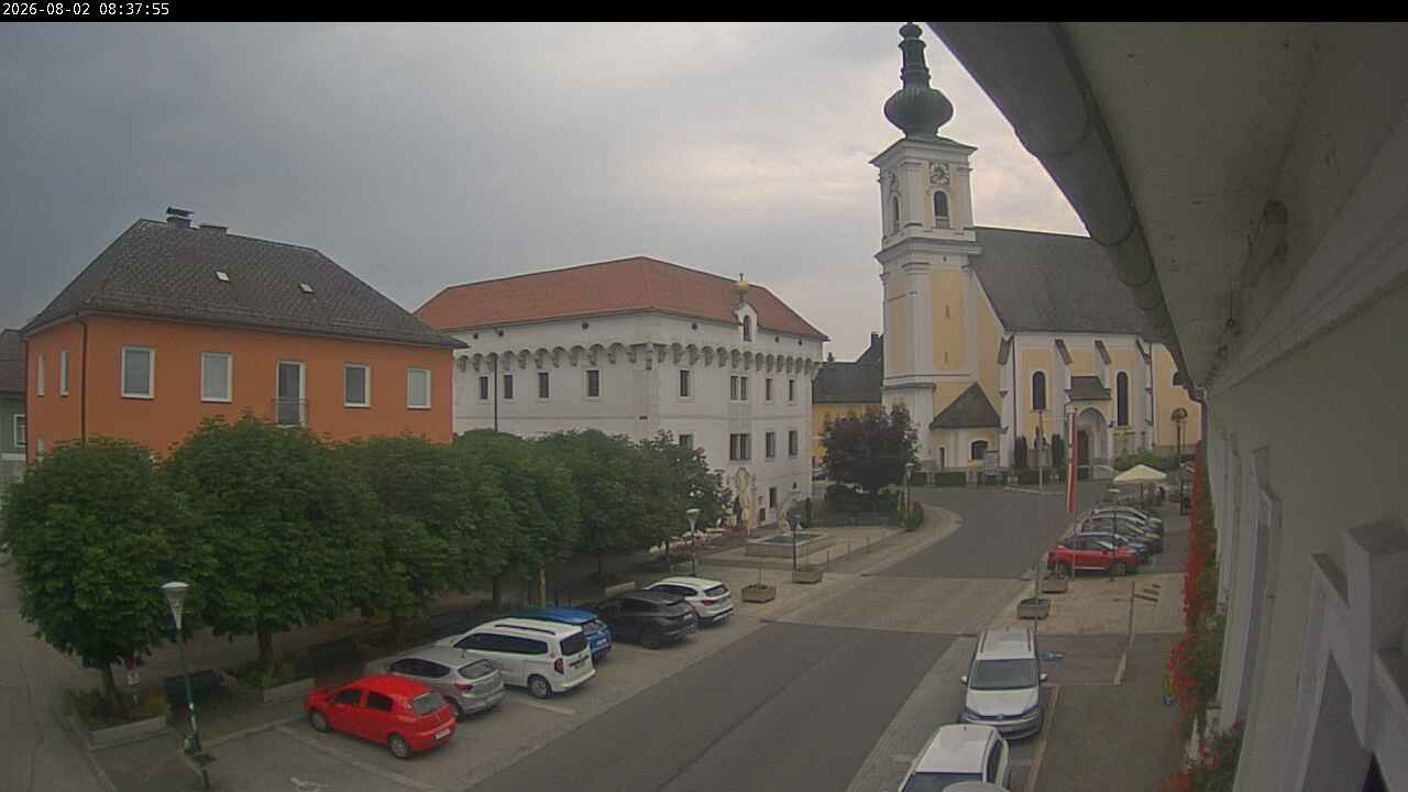 Webcam Vorchdorf