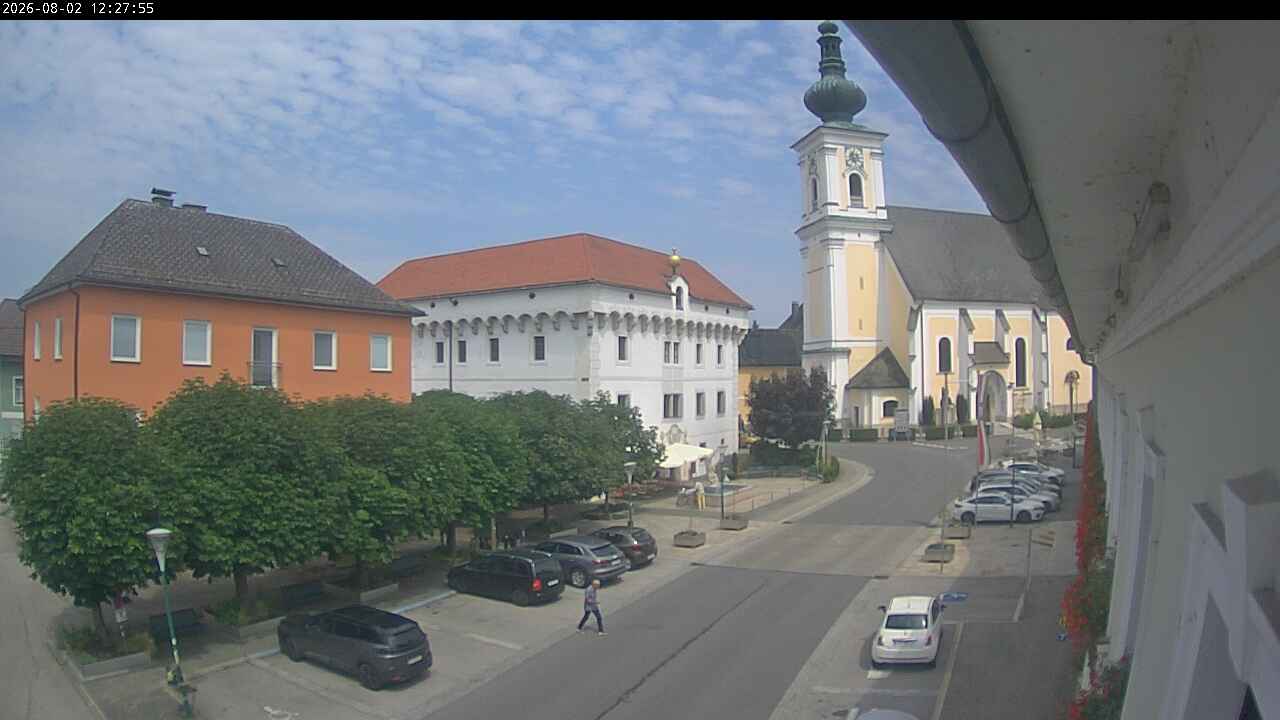Webcam Vorchdorf