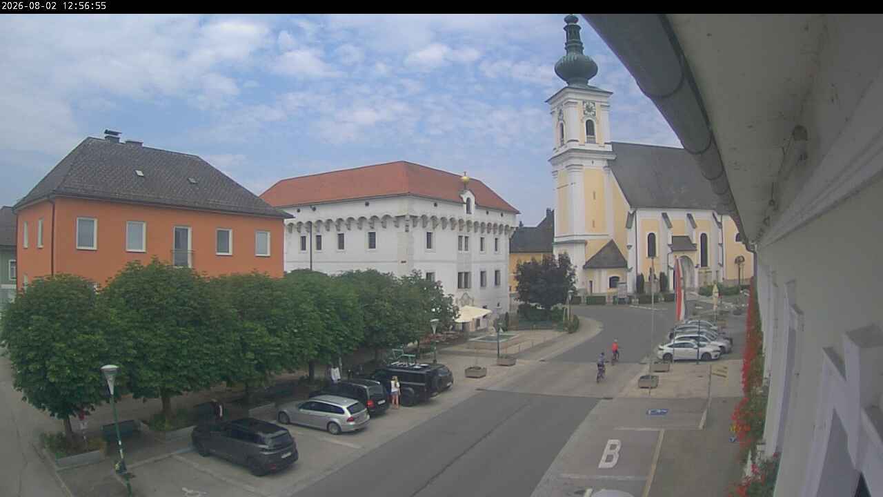 Webcam Vorchdorf