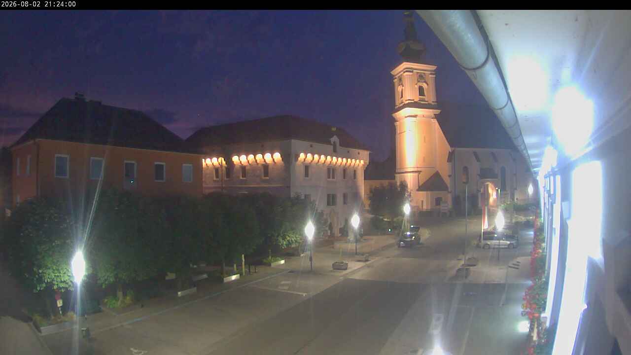 Webcam Vorchdorf