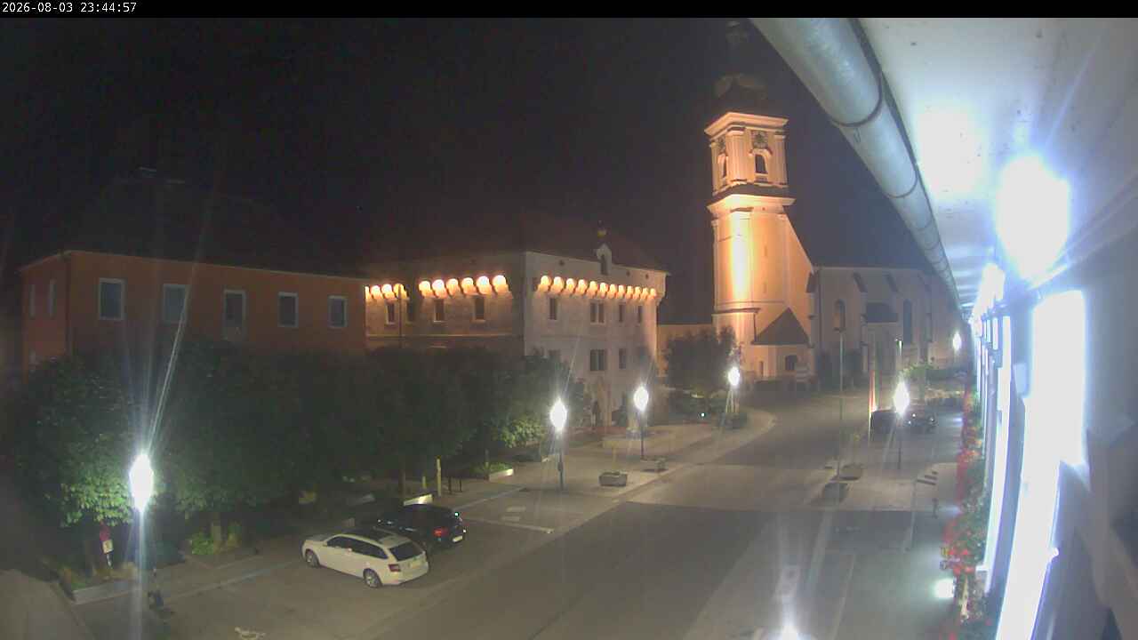 Webcam Vorchdorf