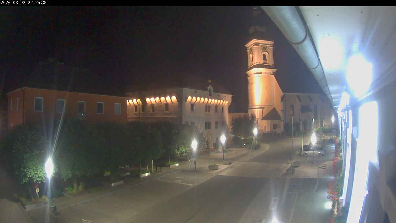 Webcam Vorchdorf