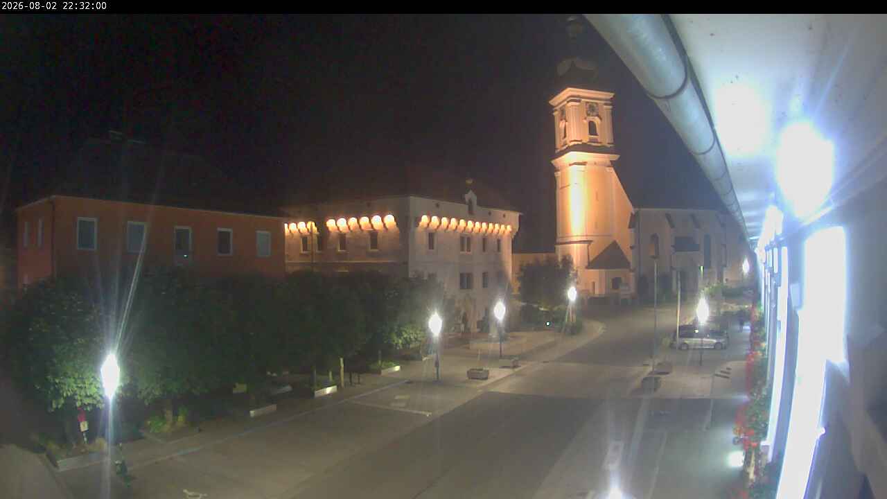 Webcam Vorchdorf