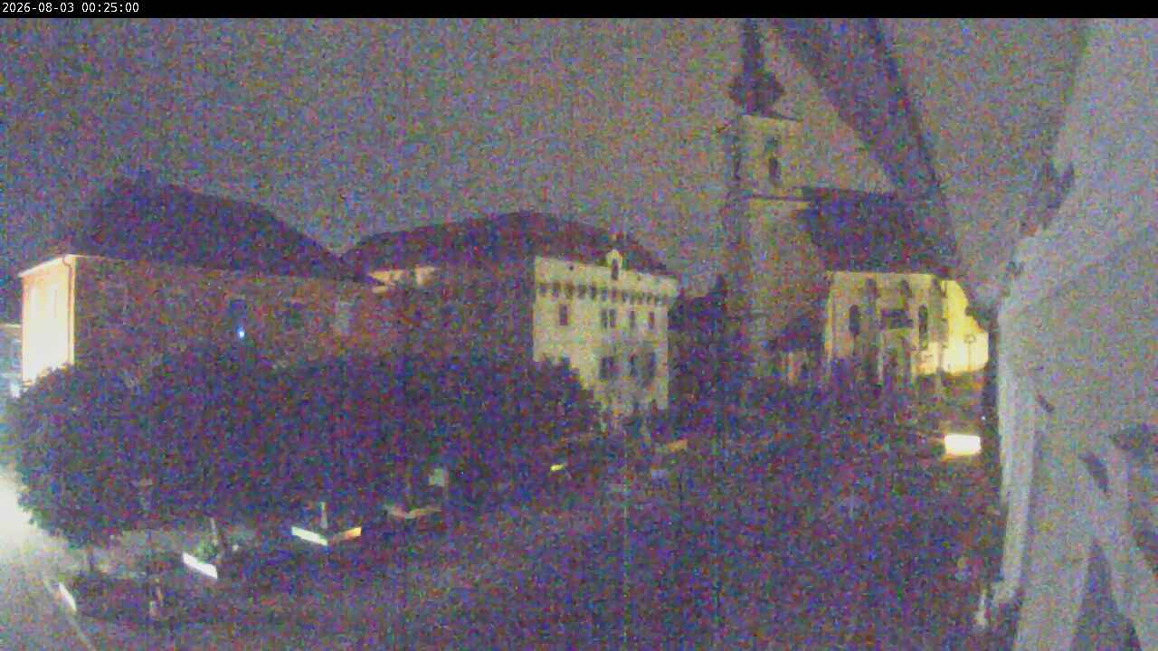 Webcam Vorchdorf