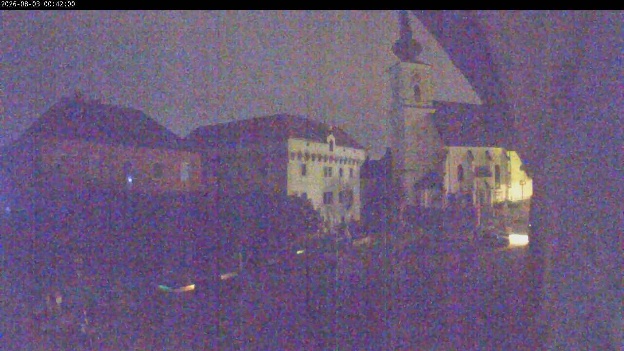 Webcam Vorchdorf