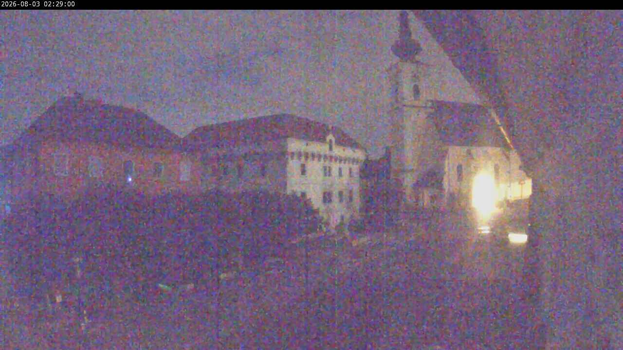 Webcam Vorchdorf