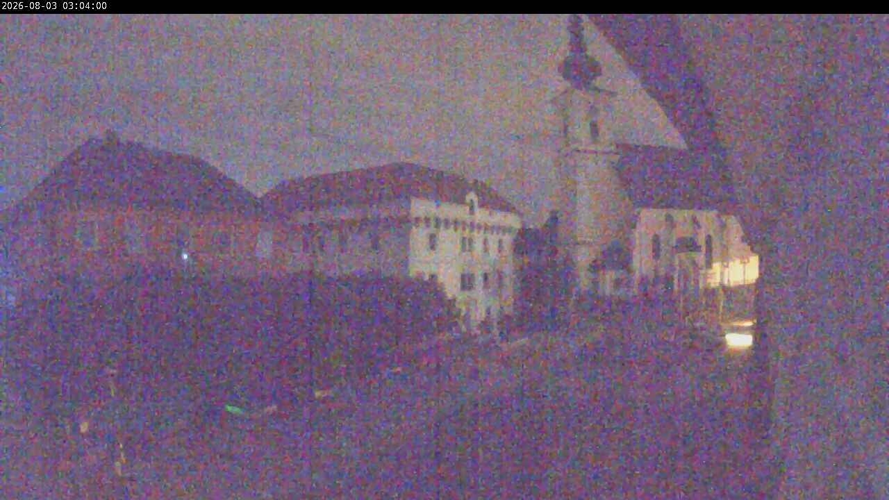 Webcam Vorchdorf
