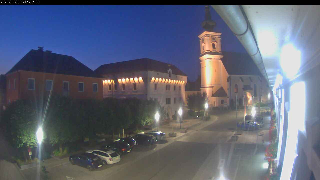 Webcam Vorchdorf