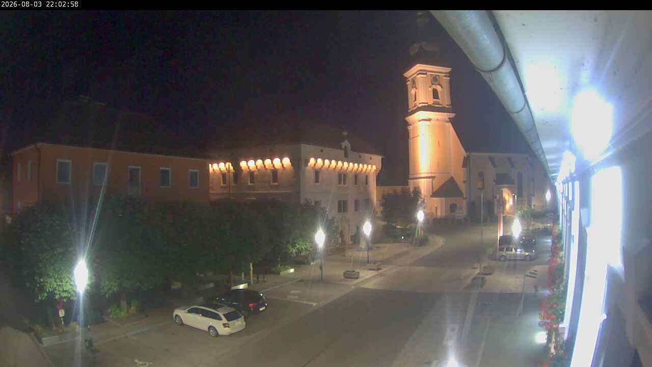 Webcam Vorchdorf