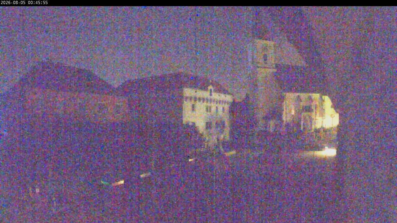 Webcam Vorchdorf