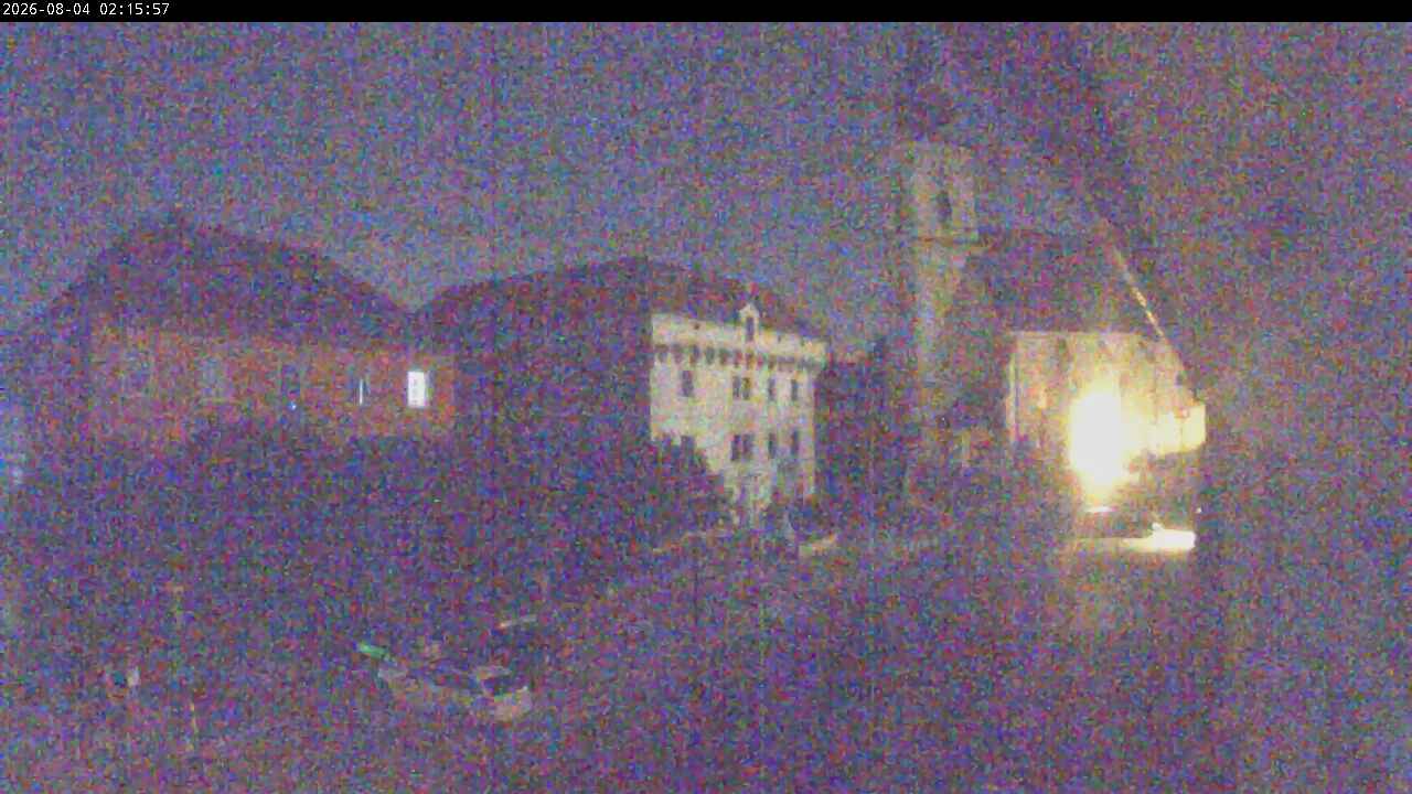 Webcam Vorchdorf