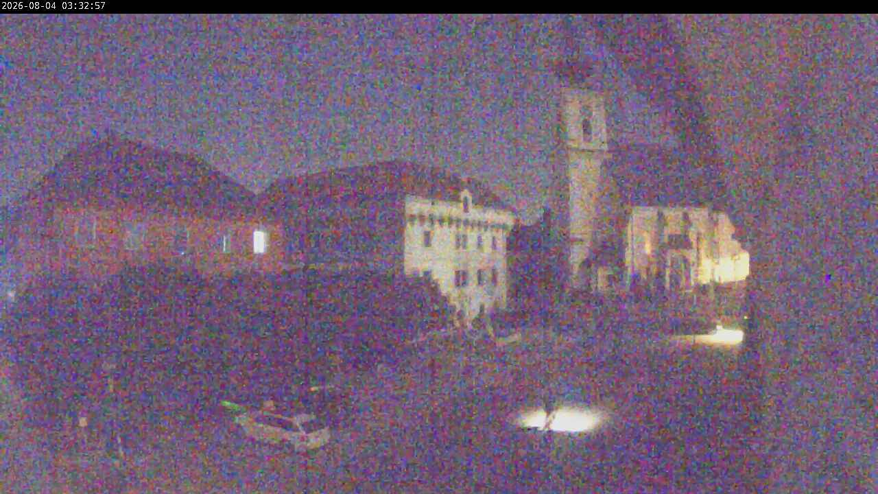 Webcam Vorchdorf