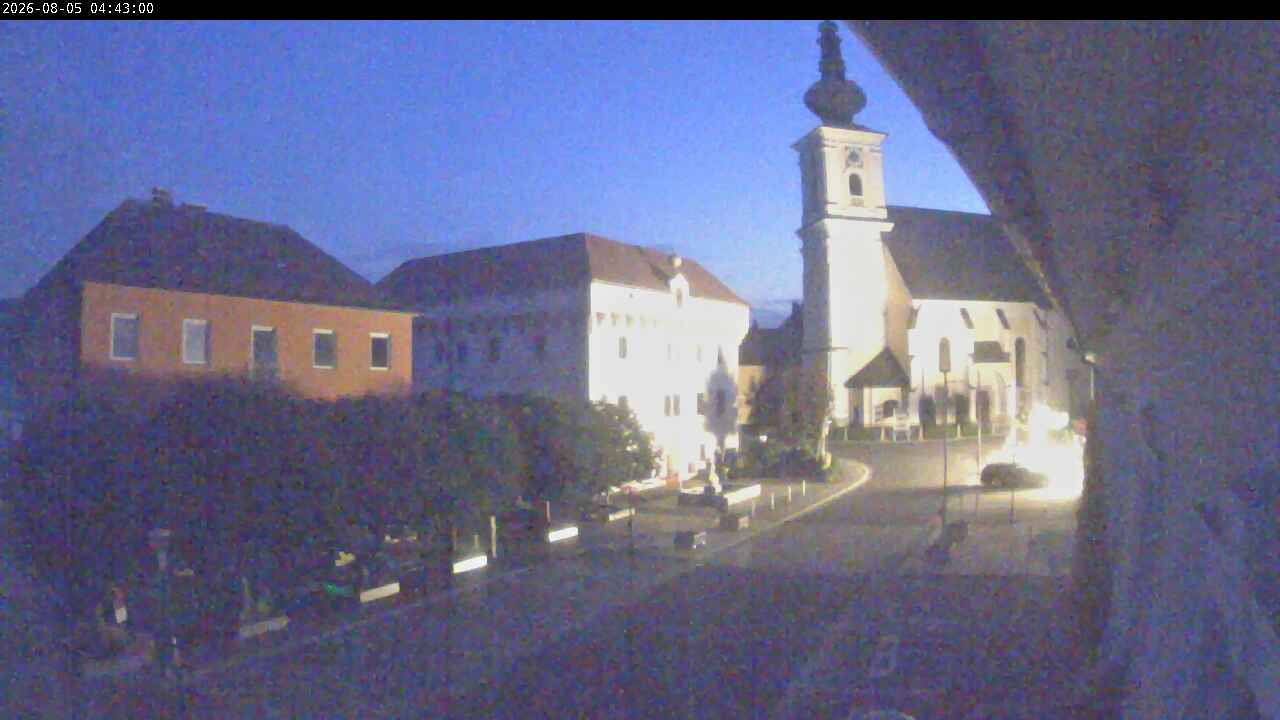 Webcam Vorchdorf