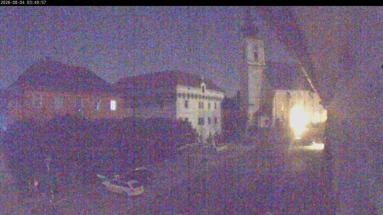 Webcam Vorchdorf