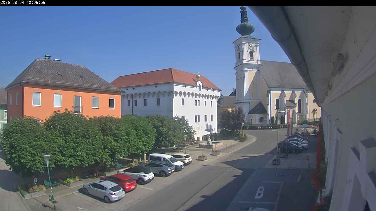 Webcam Vorchdorf
