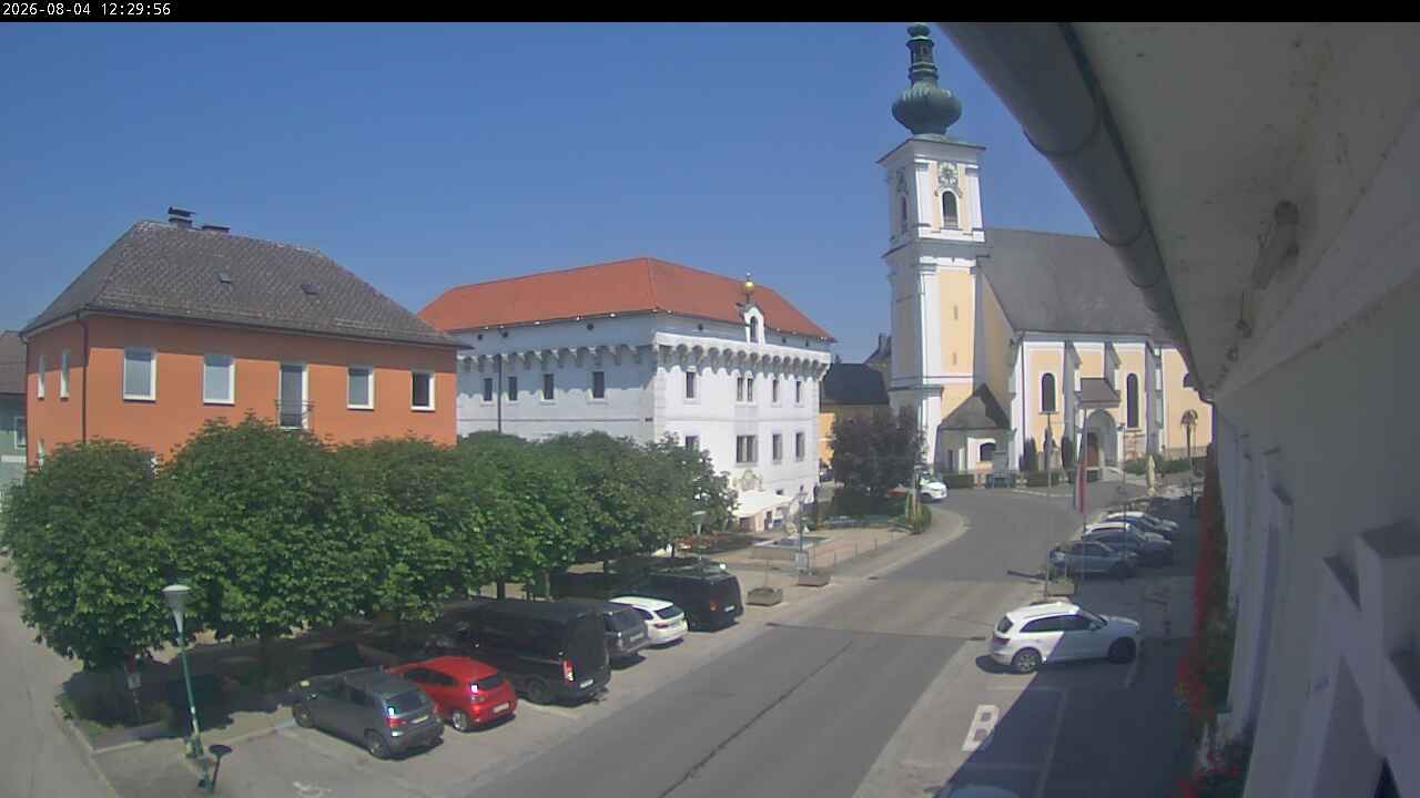 Webcam Vorchdorf