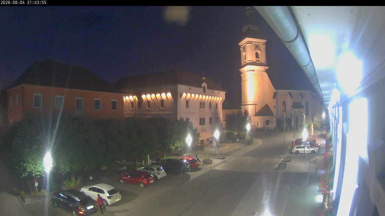 Webcam Vorchdorf
