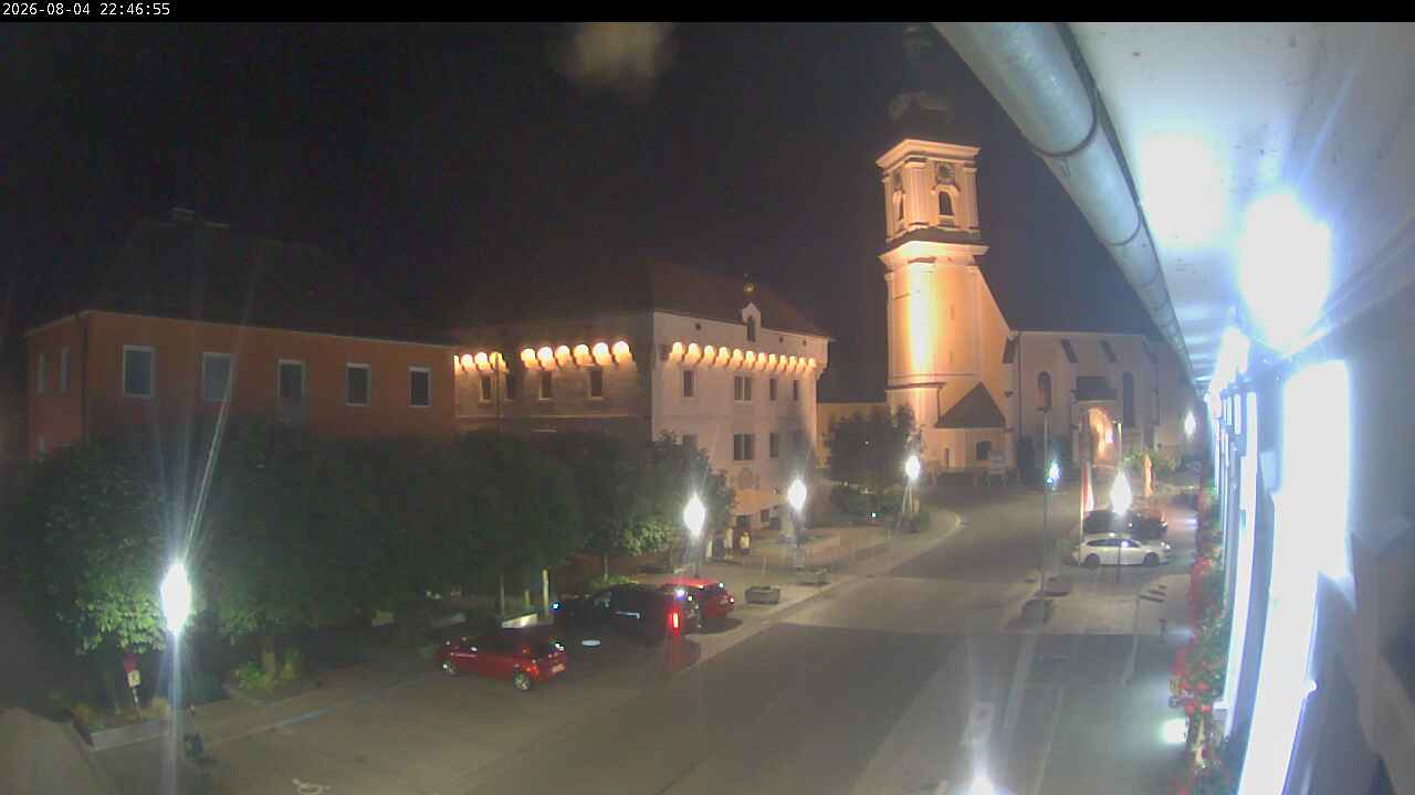 Webcam Vorchdorf