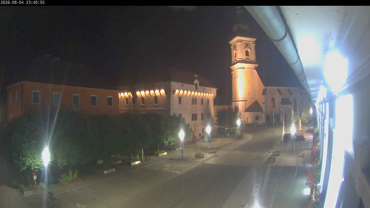 Webcam Vorchdorf