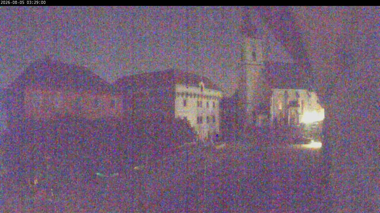 Webcam Vorchdorf