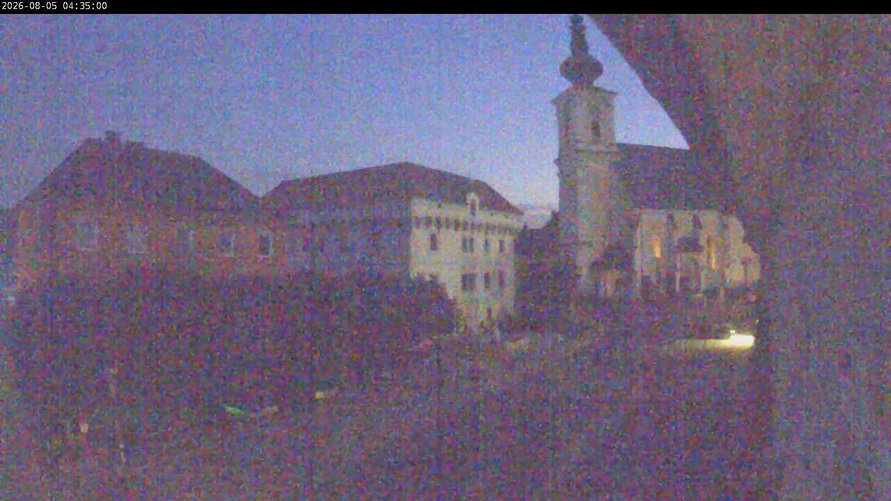 Webcam Vorchdorf