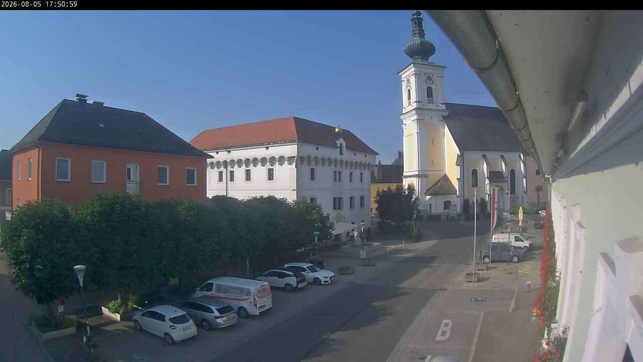 Webcam Vorchdorf