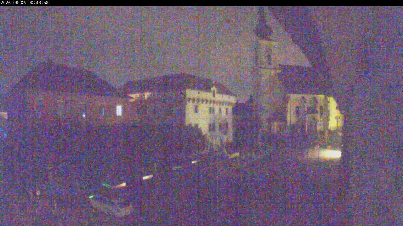 Webcam Vorchdorf
