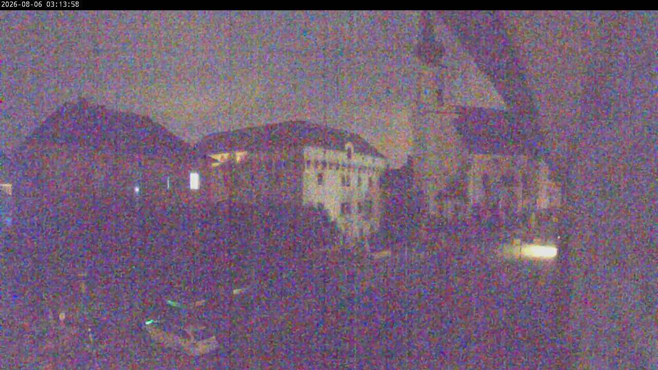 Webcam Vorchdorf