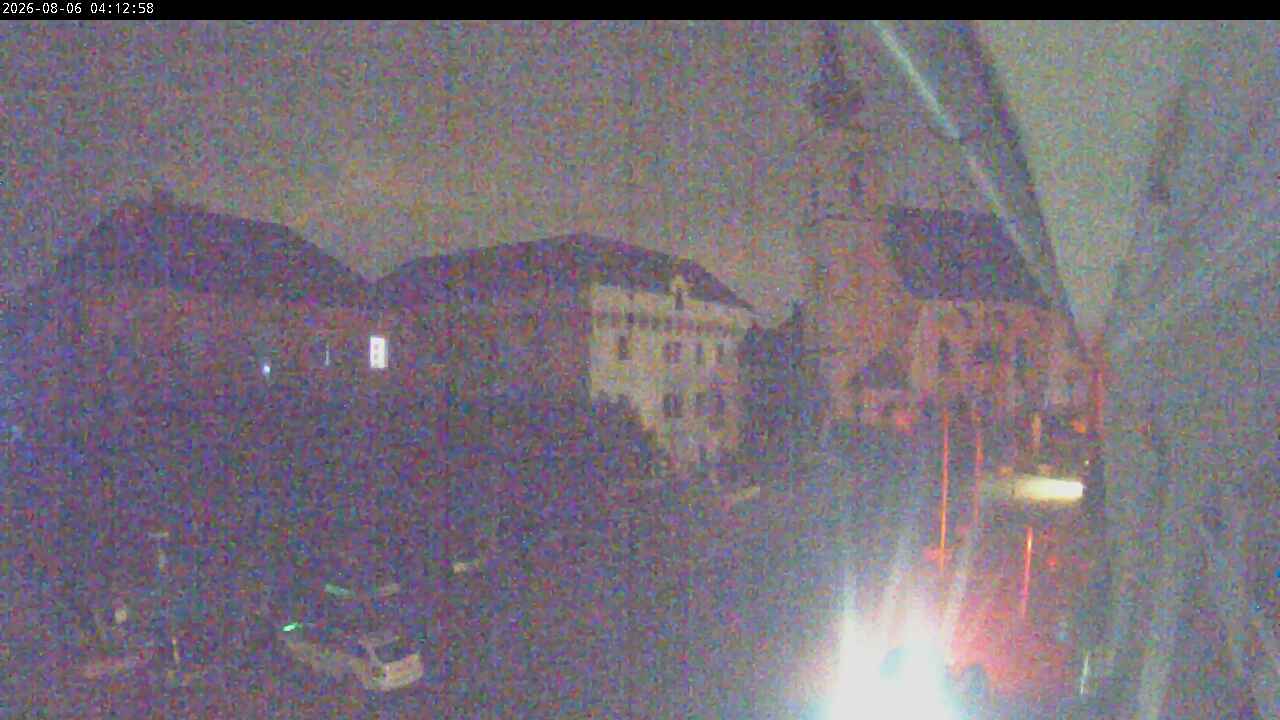 Webcam Vorchdorf
