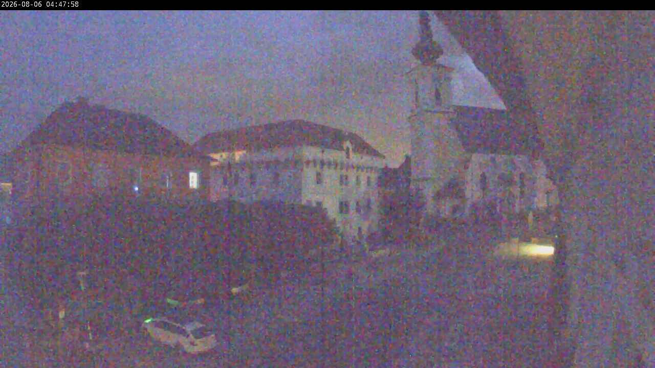 Webcam Vorchdorf