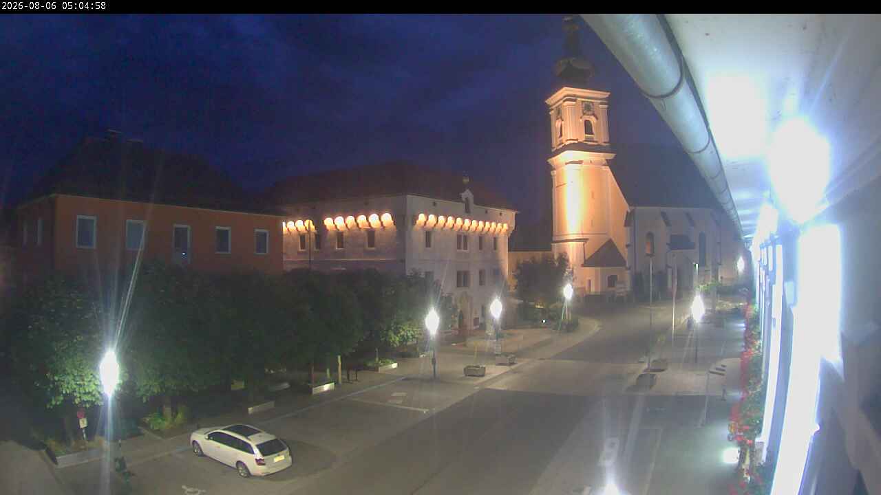 Webcam Vorchdorf