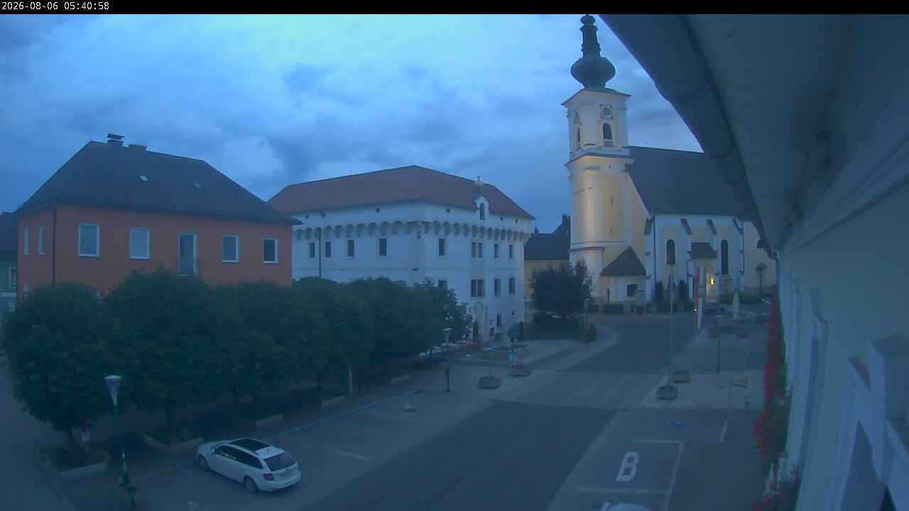 Webcam Vorchdorf