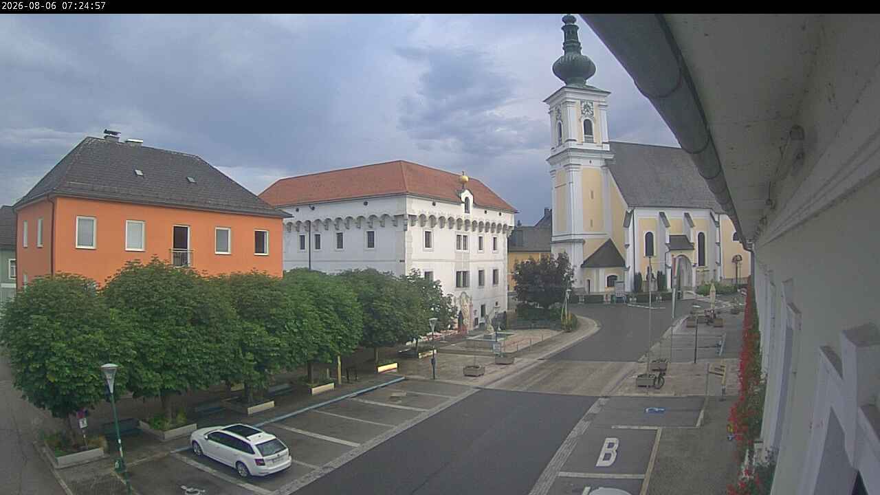 Webcam Vorchdorf