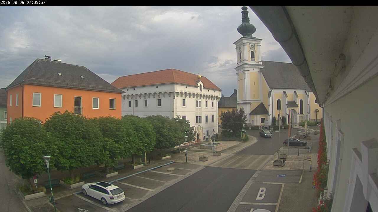 Webcam Vorchdorf