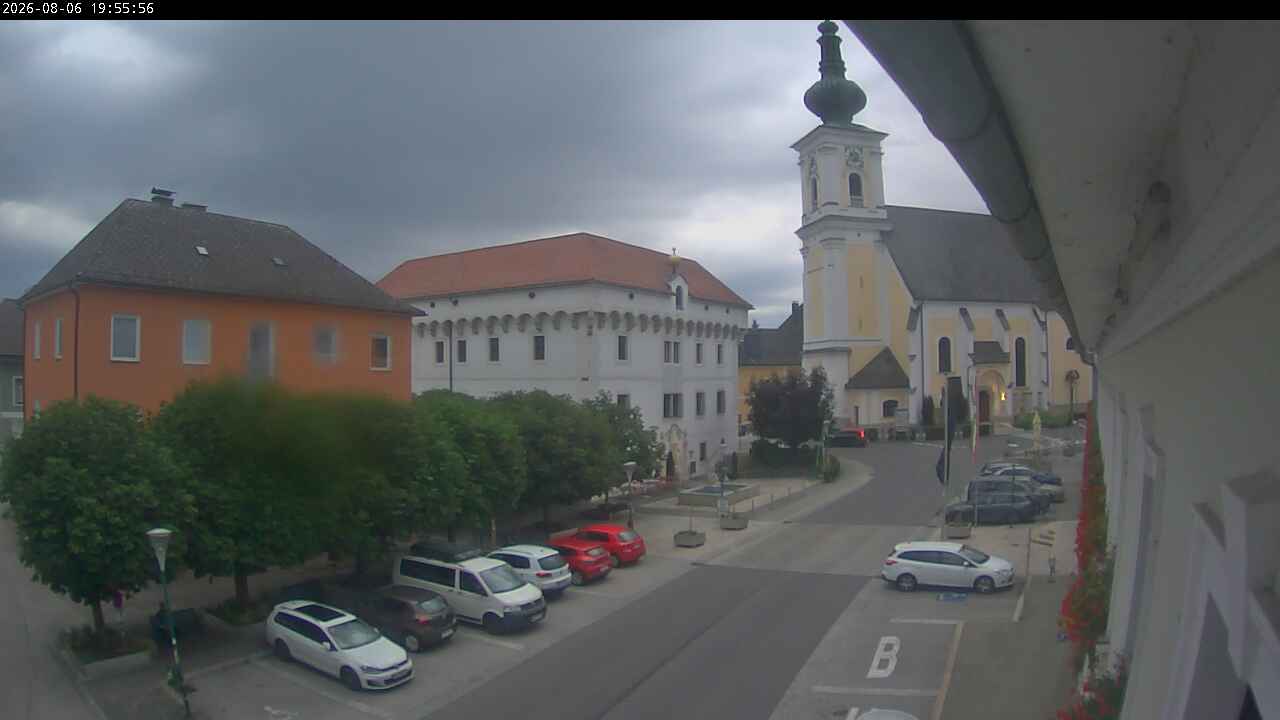 Webcam Vorchdorf