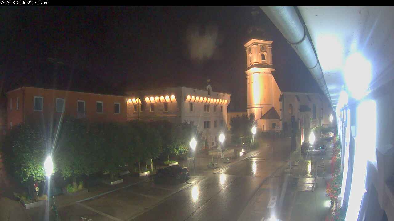 Webcam Vorchdorf