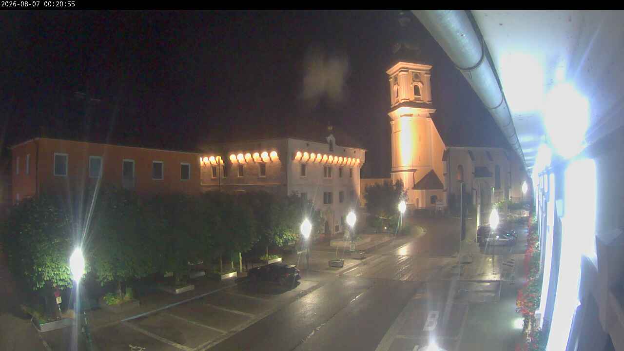 Webcam Vorchdorf
