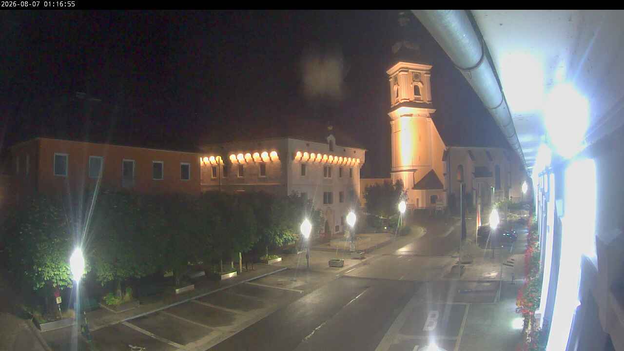 Webcam Vorchdorf