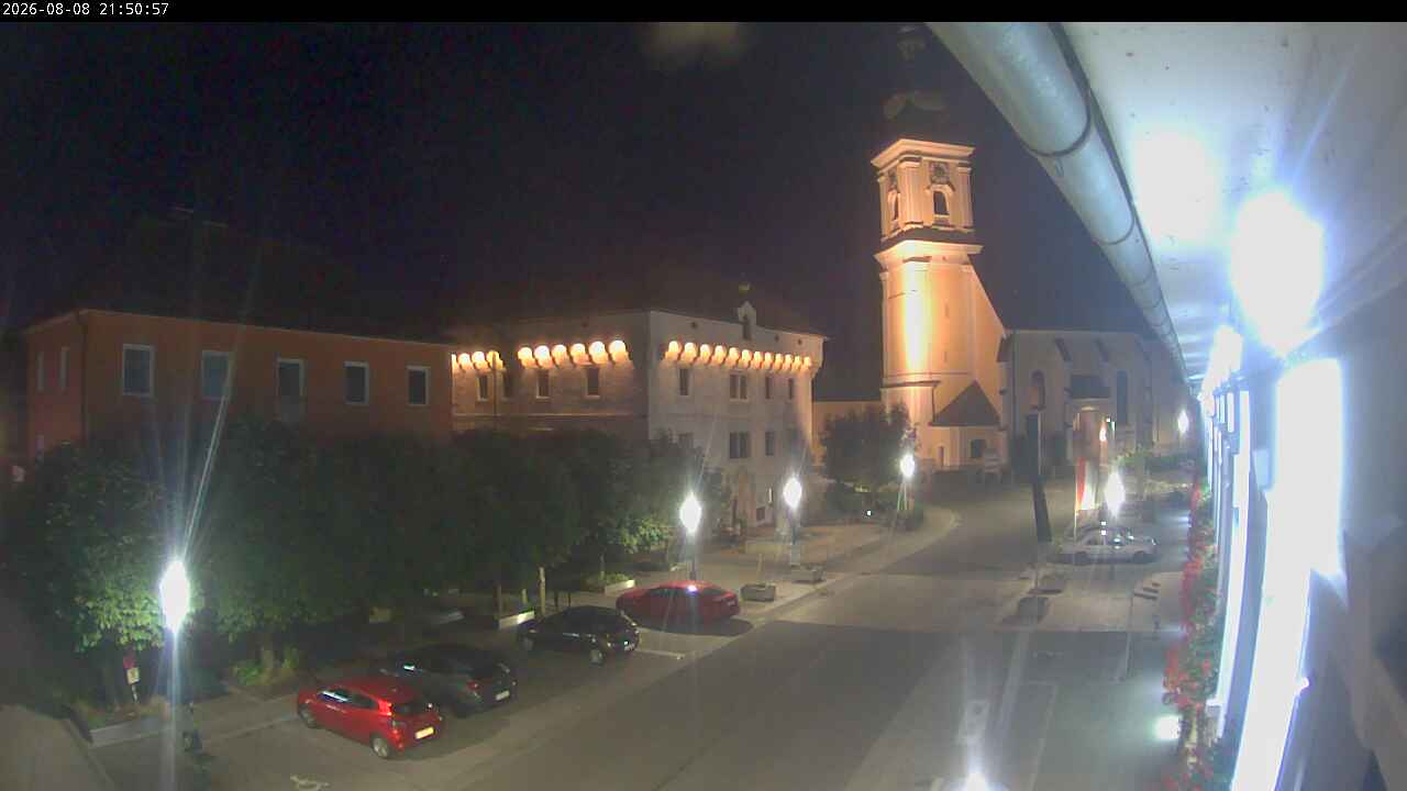 Webcam Vorchdorf