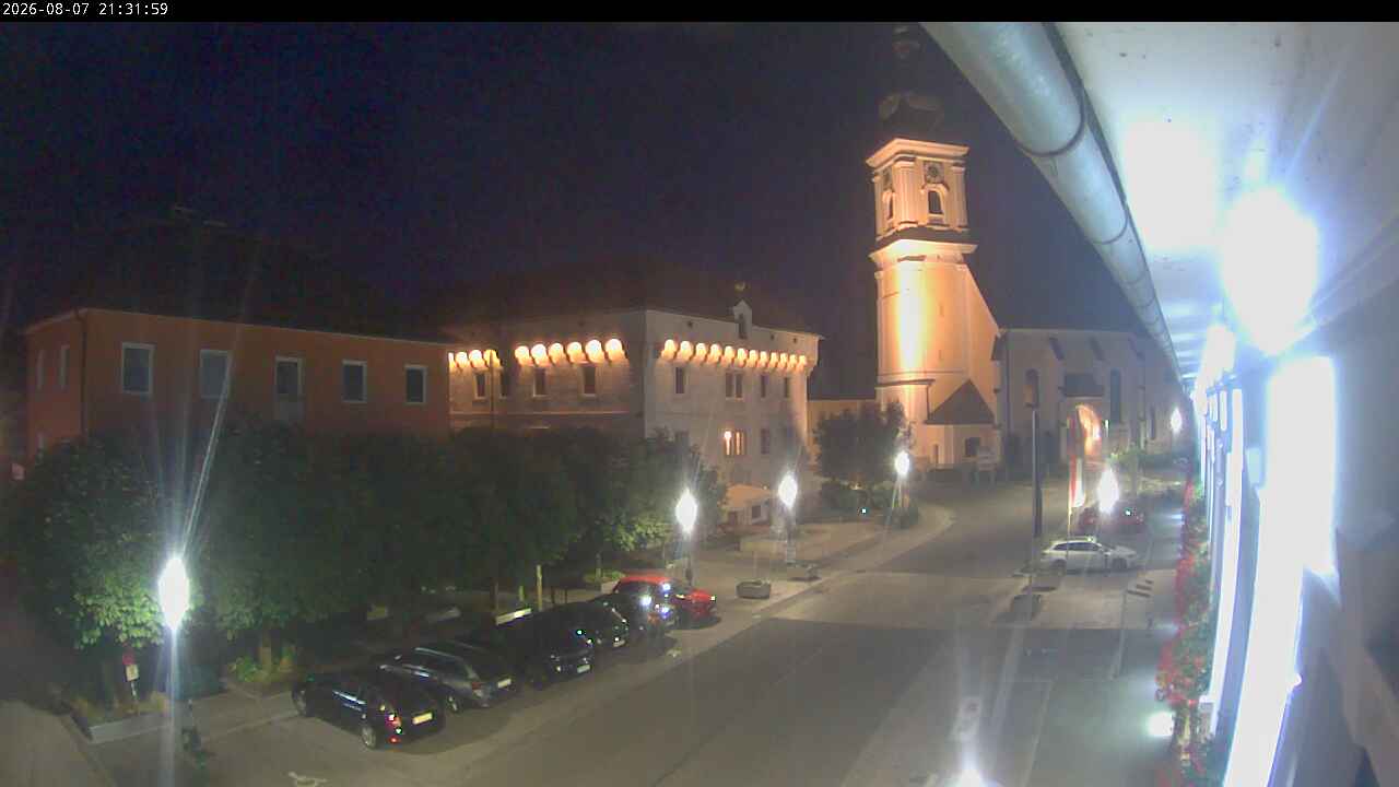 Webcam Vorchdorf